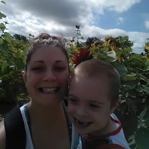 Meet your Posher, Jamie